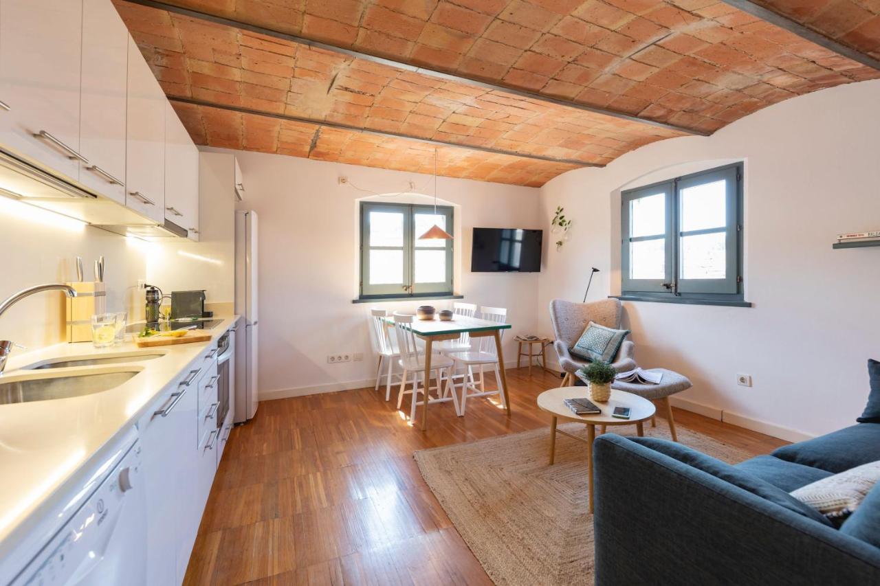 Bravissimo Raims Penthouse Apartman Girona Kültér fotó