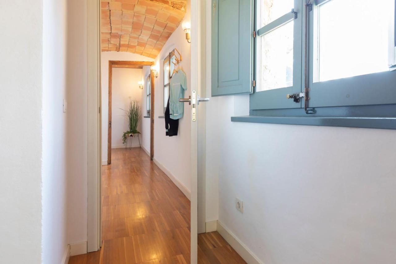 Bravissimo Raims Penthouse Apartman Girona Kültér fotó