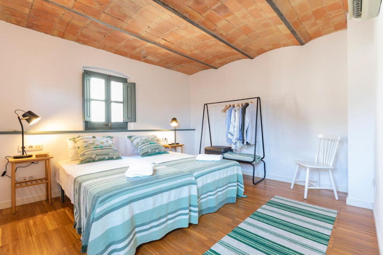 Bravissimo Raims Penthouse Apartman Girona Kültér fotó