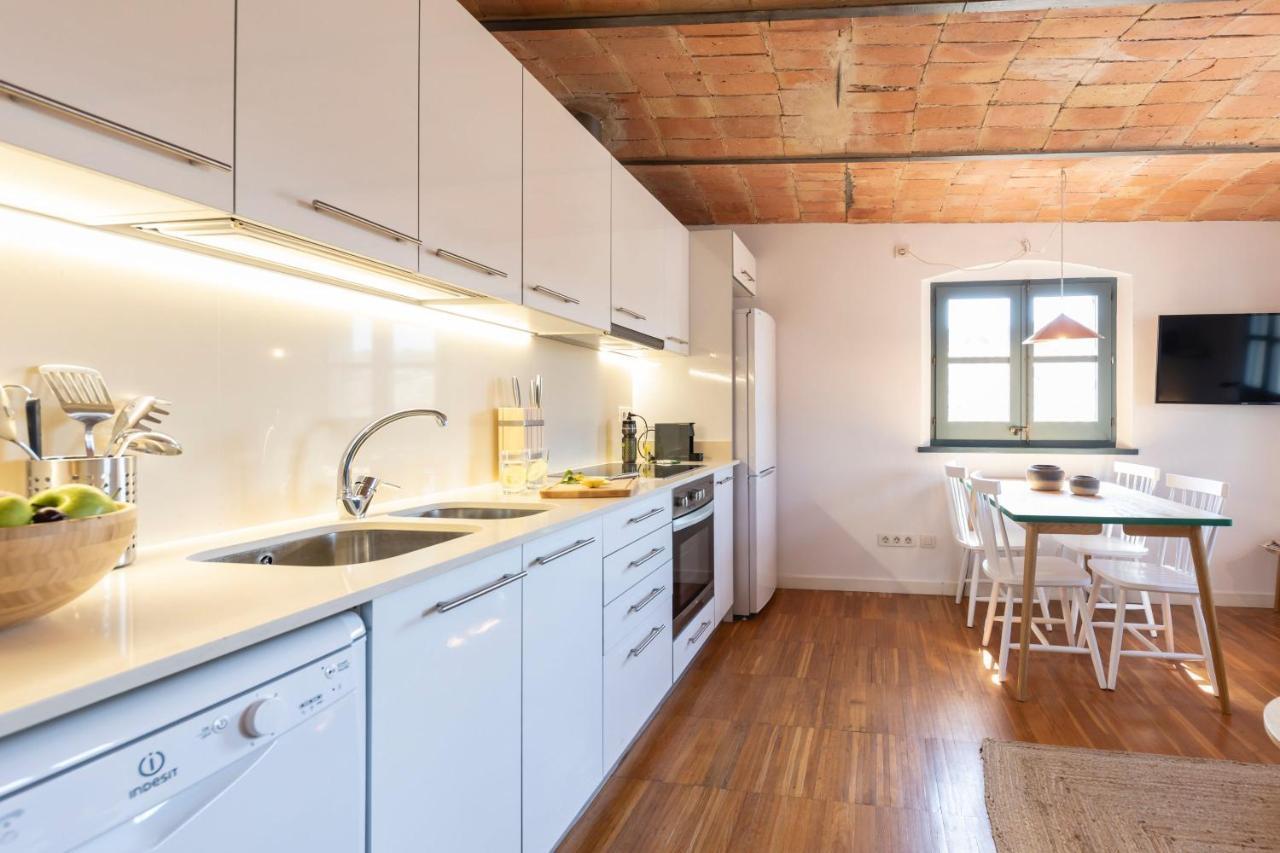 Bravissimo Raims Penthouse Apartman Girona Kültér fotó