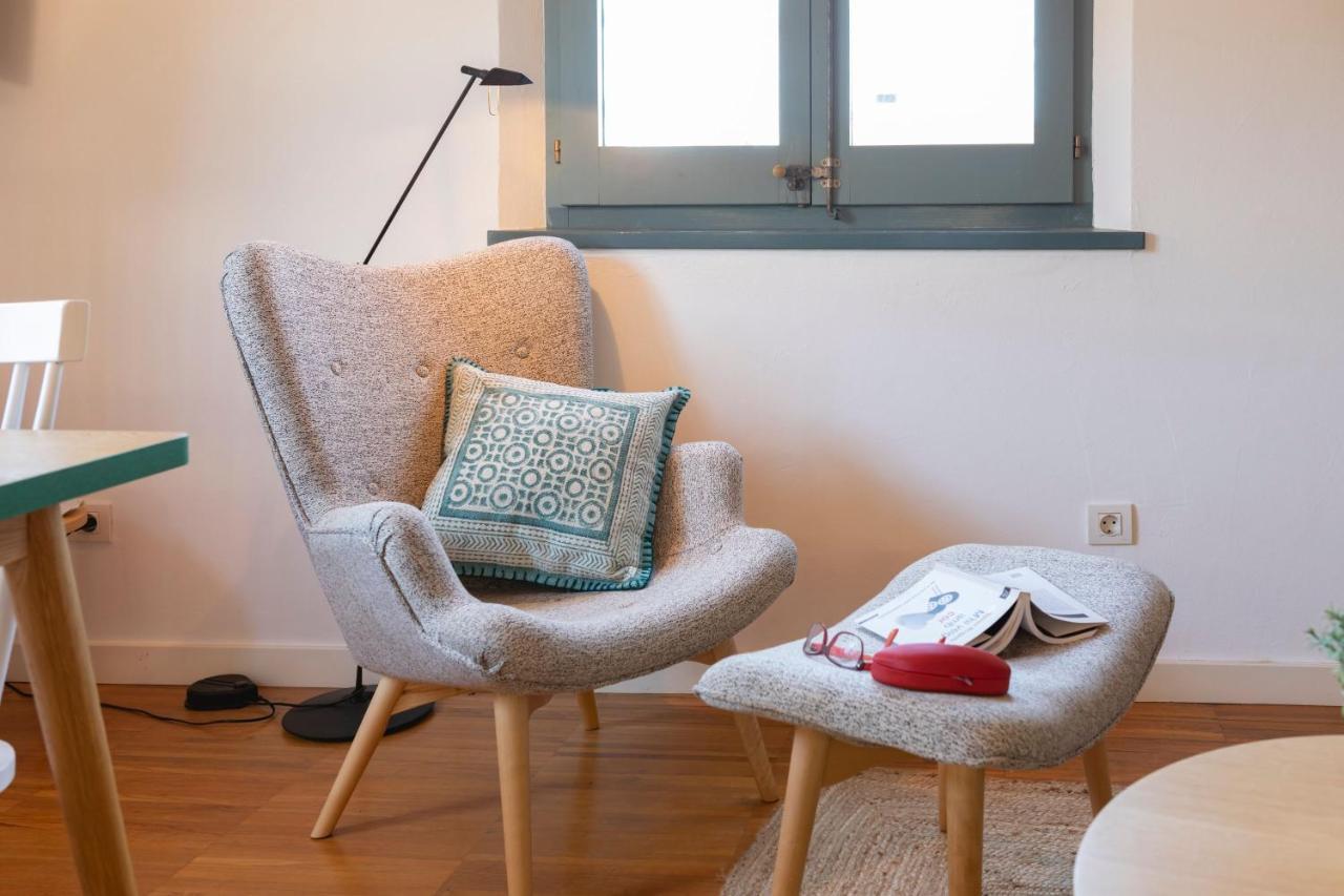 Bravissimo Raims Penthouse Apartman Girona Kültér fotó