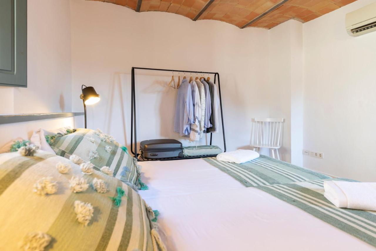 Bravissimo Raims Penthouse Apartman Girona Kültér fotó