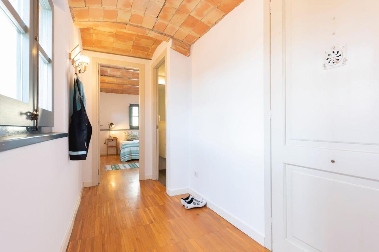 Bravissimo Raims Penthouse Apartman Girona Kültér fotó