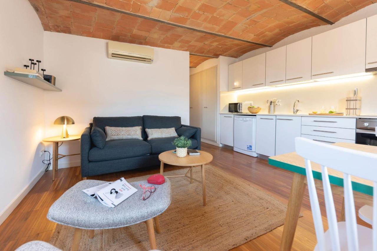 Bravissimo Raims Penthouse Apartman Girona Kültér fotó
