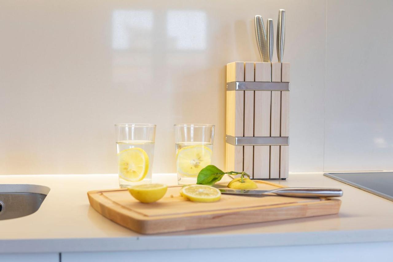 Bravissimo Raims Penthouse Apartman Girona Kültér fotó