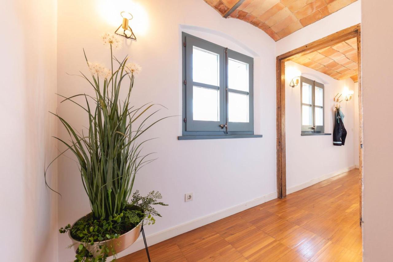 Bravissimo Raims Penthouse Apartman Girona Kültér fotó