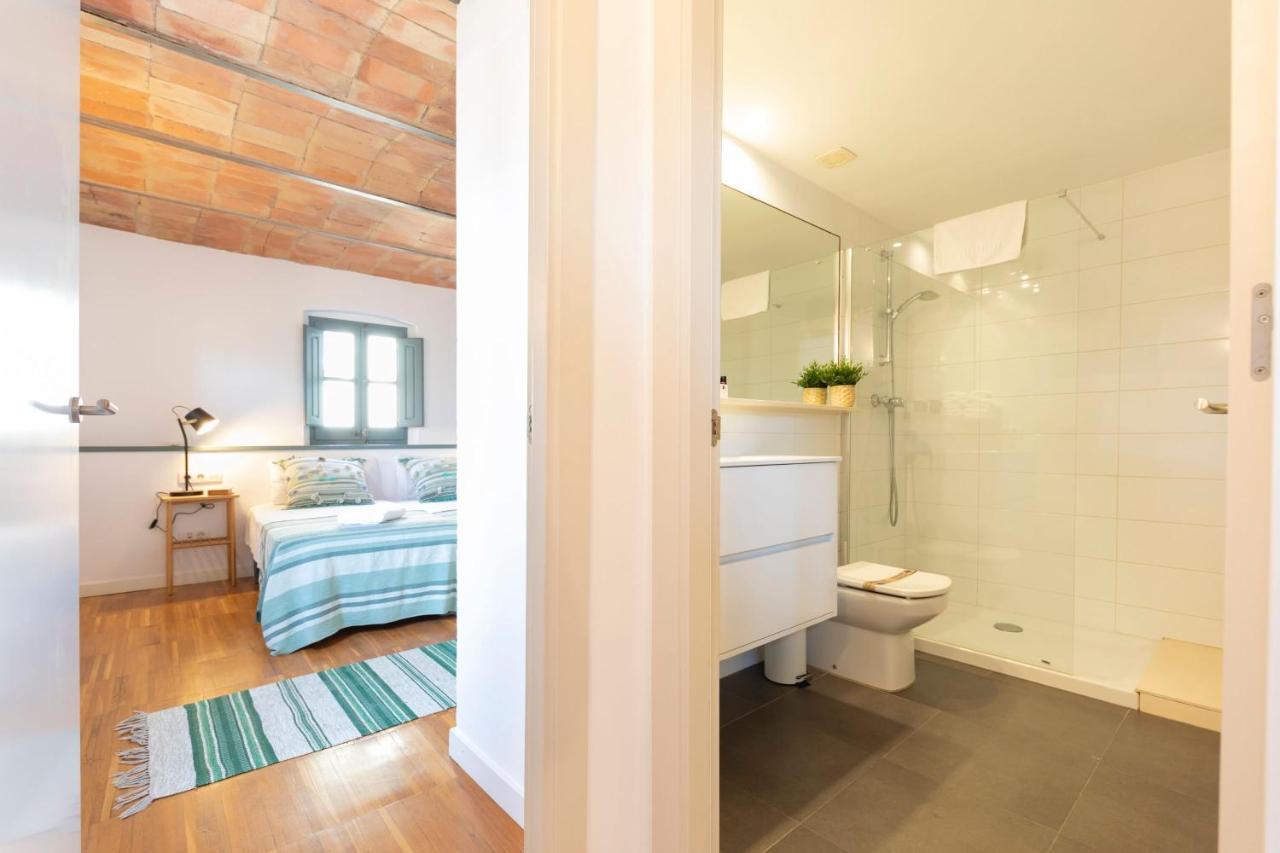 Bravissimo Raims Penthouse Apartman Girona Kültér fotó