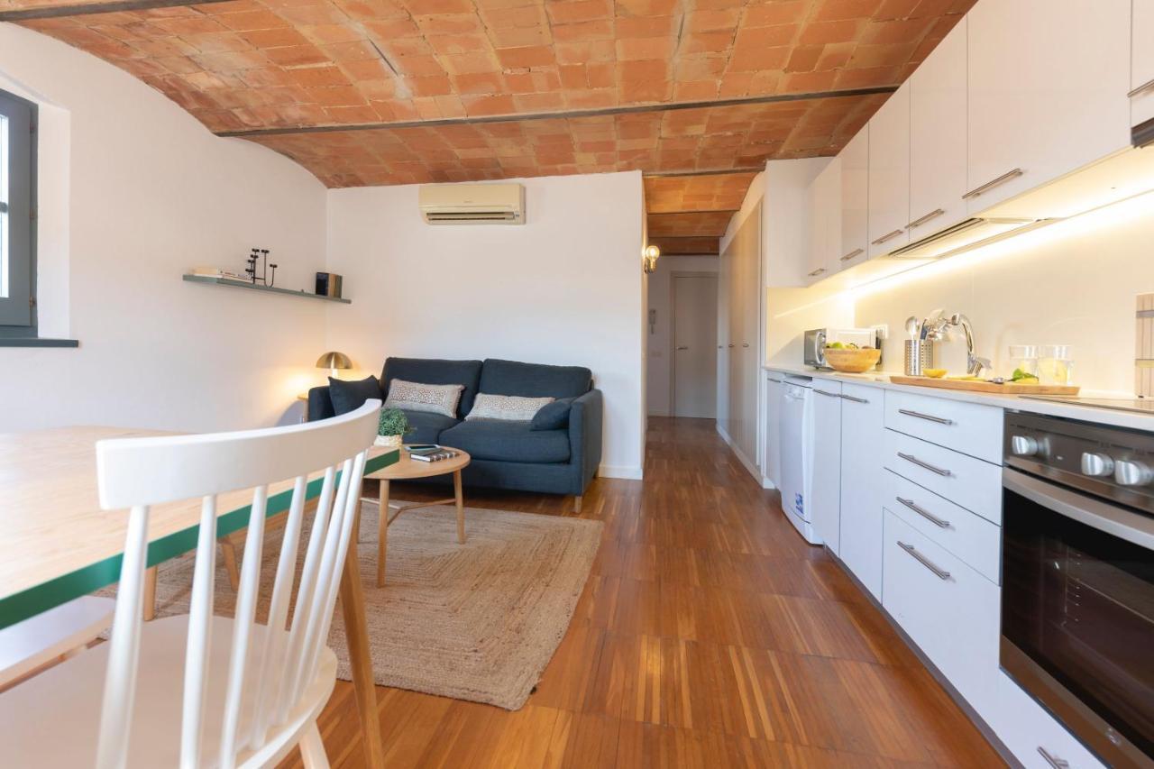 Bravissimo Raims Penthouse Apartman Girona Kültér fotó