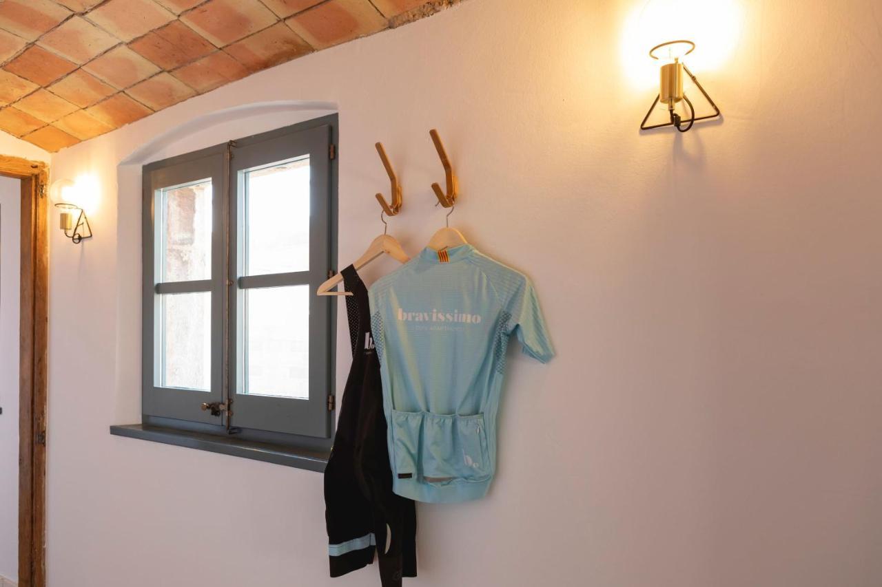 Bravissimo Raims Penthouse Apartman Girona Kültér fotó